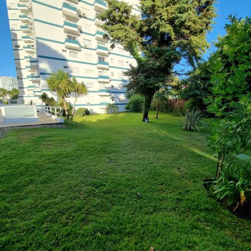 Punta Del Este. Monoambiente. Amenities in Aidy Grill