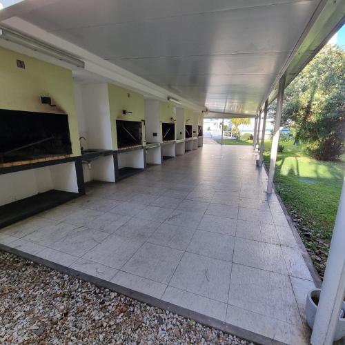 Punta Del Este. Monoambiente. Amenities in Aidy Grill