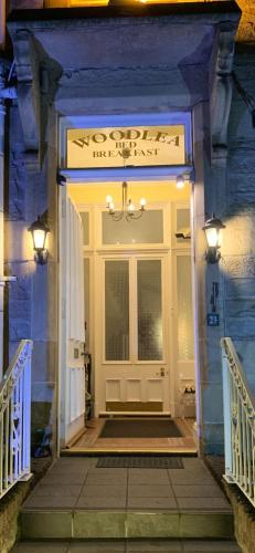 مدخل, Woodlea in بيرث