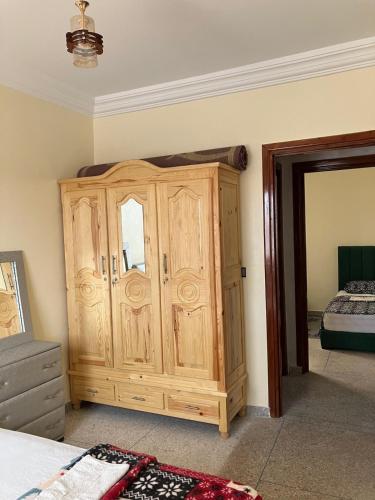 Typical Moroccan apartment & Wifi in Hay El Farah