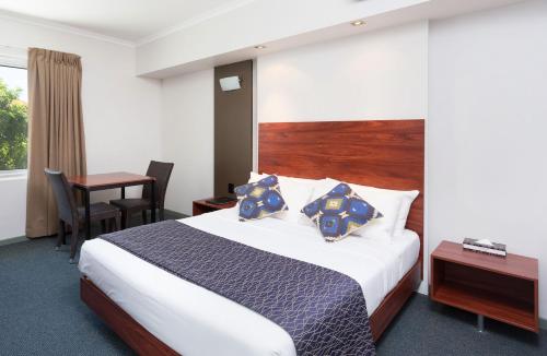 Rocklea International Motel