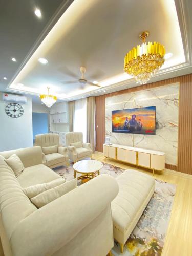 Tuah Homestay Puncak Alam