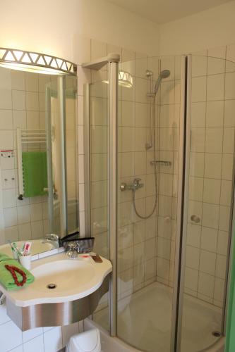 An der Persiluhr Stadt-gut-Hotel - image 3