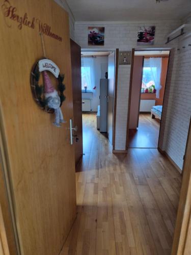 Зовнішній вигляд готелю, Ferienwohnung Eira am nahen schönen Edersee Waldeck -Sachsenhausen (Ferienwohnung Eira am nahen schonen Edersee Waldeck -Sachsenhausen) in Вальдек