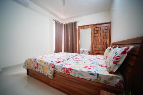 2BHK Fully Furnished Apartment by The Signature Stays in Magarpatta City