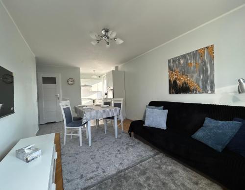 White Pearl - Gdansk