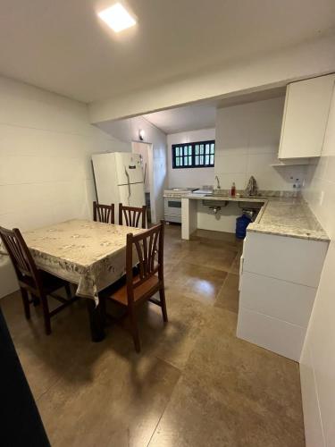 Casa Baleia Lagoa in โบเกย์เรา