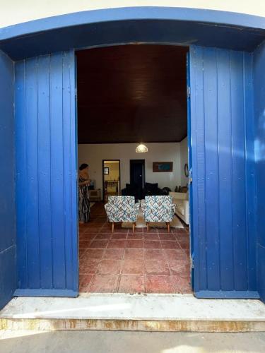 Casa Baleia Lagoa in โบเกย์เรา