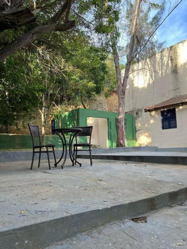 Casa Baleia Lagoa in โบเกย์เรา
