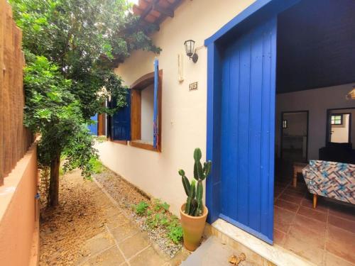 Casa Baleia Lagoa in โบเกย์เรา