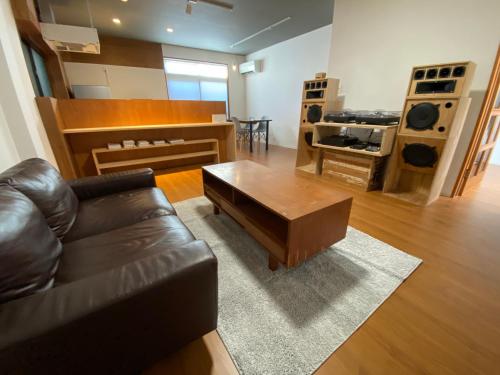 民泊灯台もと暮らし-The Light House-