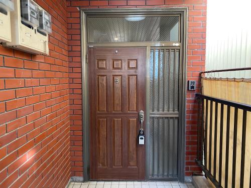 民泊灯台もと暮らし-The Light House-