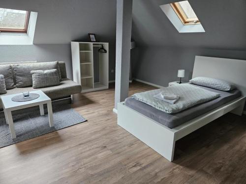 Neustadt Apartments, Bremen (photo 6)