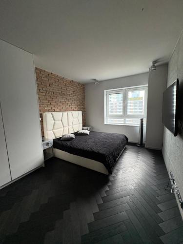 Black Pearl - Amazing City View, 130 sqm, Varsovie (photo 7)