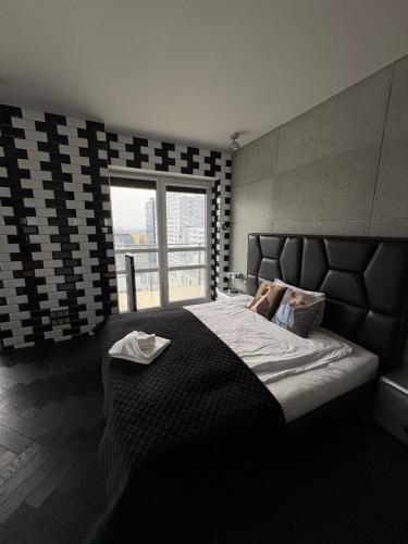 Black Pearl - Amazing City View, 130 sqm, Varsovie (photo 5)