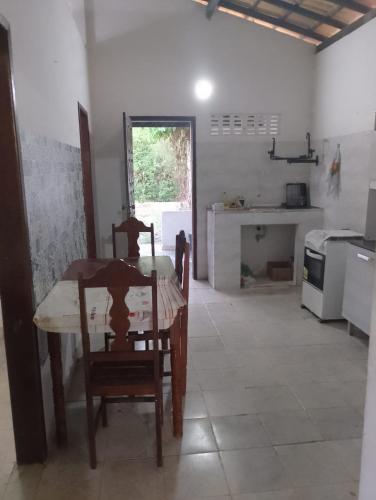 . Jose s House