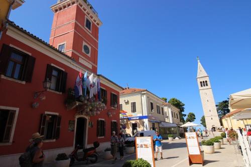ZELJKO Nr1 from the beach 800 m