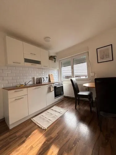 Gemütliche 2 Zimmer Wohnung in bester Lage in Menden, Deutschland