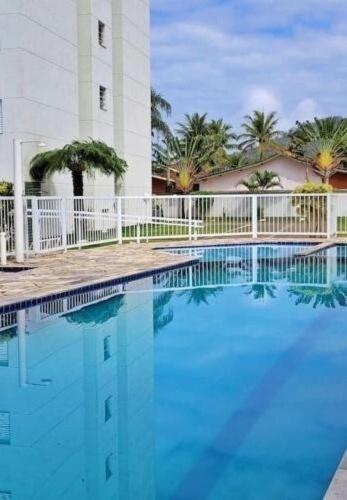 Apartamento completo a 50 mt da Praia da Enseada in Bertioga Apartamento completo a 50 mt da Praia da Enseada in Bertioga