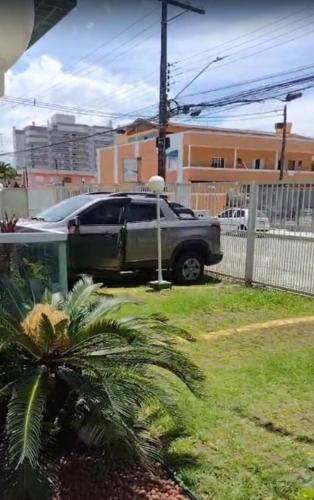 Apartamento completo a 50 mt da Praia da Enseada in Bertioga Apartamento completo a 50 mt da Praia da Enseada in Bertioga