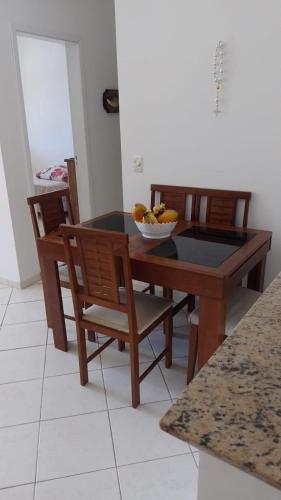 Apartamento completo a 50 mt da Praia da Enseada in Bertioga Apartamento completo a 50 mt da Praia da Enseada in Bertioga