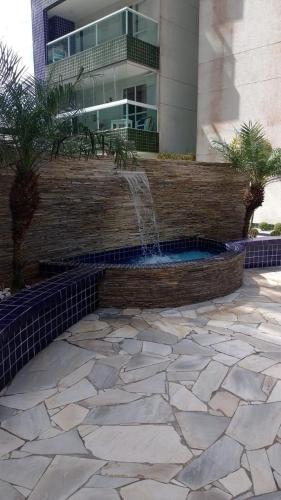 Apartamento completo a 50 mt da Praia da Enseada in Bertioga Apartamento completo a 50 mt da Praia da Enseada in Bertioga