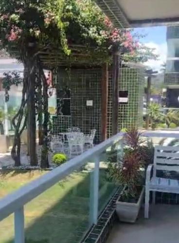 Apartamento completo a 50 mt da Praia da Enseada in Bertioga Apartamento completo a 50 mt da Praia da Enseada in Bertioga