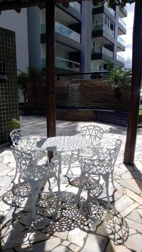 Apartamento completo a 50 mt da Praia da Enseada in Bertioga Apartamento completo a 50 mt da Praia da Enseada in Bertioga