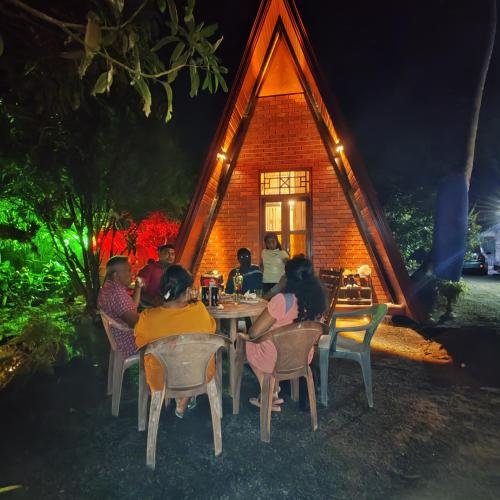Aurora Echo Villa, Matara (fotografie 7)