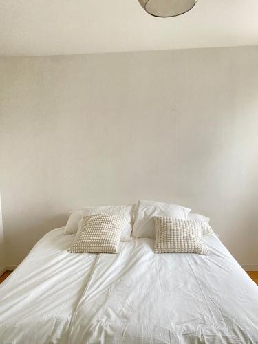 Central Chic Apartment in Central Stockholm, Stockholm (fotografie 3)