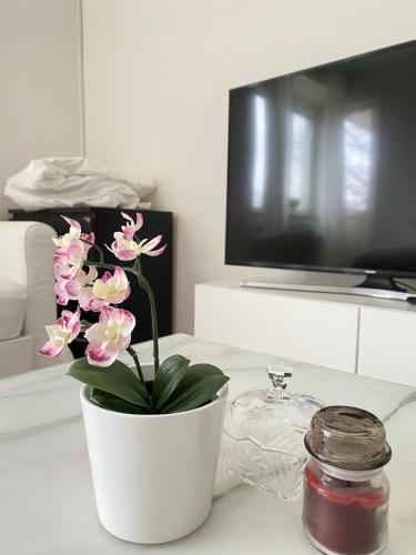 Central Chic Apartment in Central Stockholm, Stockholm (fotografie 10)