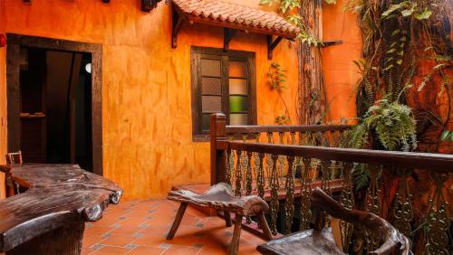 古晋海滨旅舍 古晋海滨旅舍