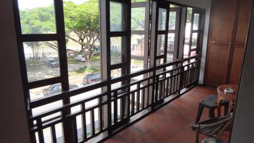 古晋海滨旅舍 古晋海滨旅舍