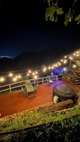 Villa Aguacatal, Antigua Guatemala (foto 3)