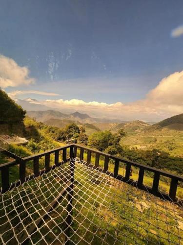 Villa Aguacatal, Antigua Guatemala (foto 4)