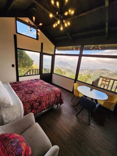 Villa Aguacatal, Antigua Guatemala (foto 5)