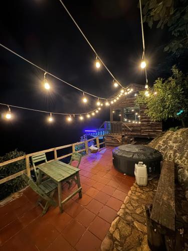 Villa Aguacatal, Antigua Guatemala (foto 6)