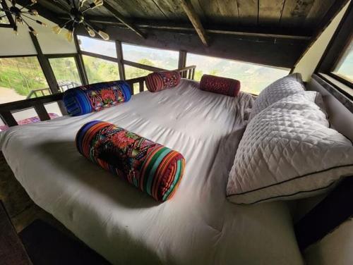 Villa Aguacatal, Antigua Guatemala (foto 11)