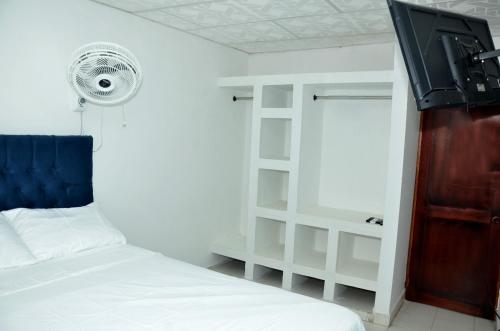 La Armonia in Urbanizacion Laureles