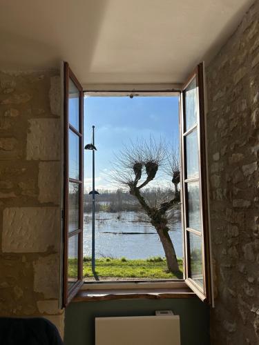 Écrin de Loire gîte à louer Pouilly-sur-Loire