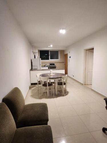 Departamento en CABA , Monte Castro