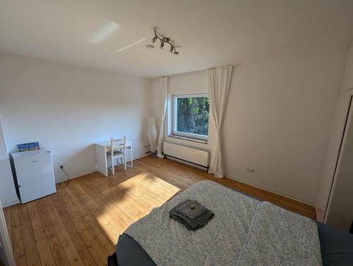 Haus am See für Handwerker und Messegäste, Hannover (fotografie 6)