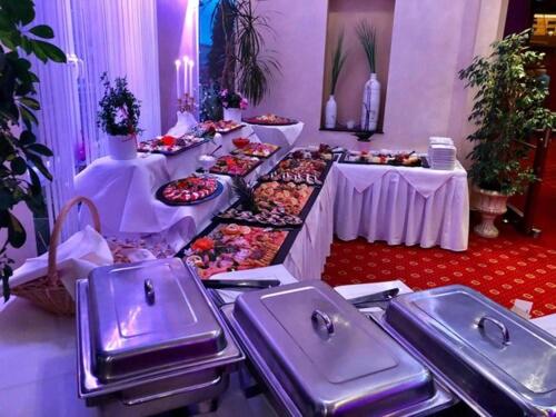 Hotel Residenz Babenhausen in 巴本豪森