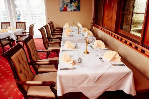 Hotel Residenz Babenhausen in 巴本豪森