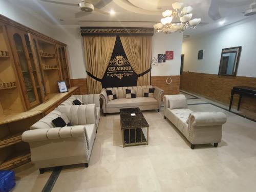 Family Guest House Islamabad - Islamabad