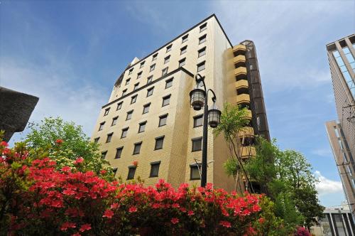 Morioka Grand Hotel Annex - Morioka