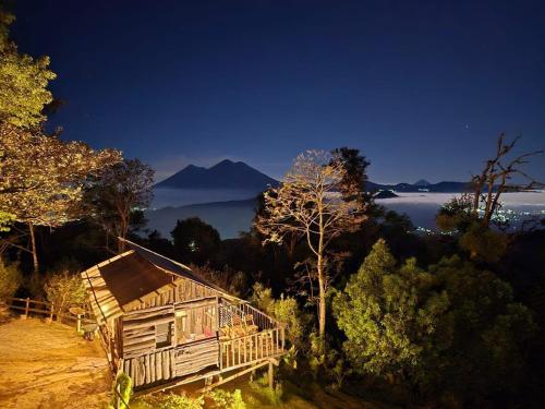 Villa Laurel, Antigua Guatemala (foto 3)