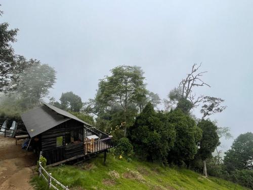 Villa Laurel, Antigua Guatemala (foto 4)