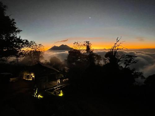 Villa Laurel, Antigua Guatemala (foto 7)