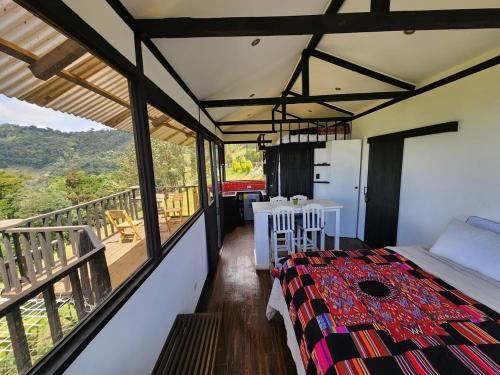 Villa Laurel, Antigua Guatemala (foto 10)
